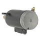 JOHNSON/EVINRUDE -Outboard starter - LARGE 10 TOOTH GEAR 12 V - 85-125 HP -OE#: 384914- 5285N -MOT2003EN - API Marine